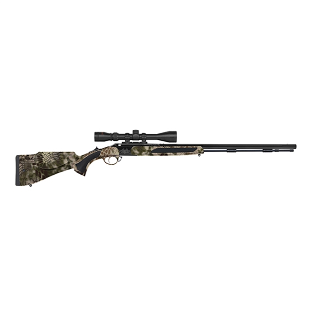 Picture of Traditions Vortek Strikerfire 50Cal 28 Kryptek HL Pkg R55692417DC