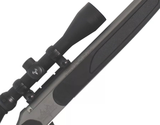 Picture of Traditions Vortek Strikerfire Muzzleloader Rifle 3-9X40