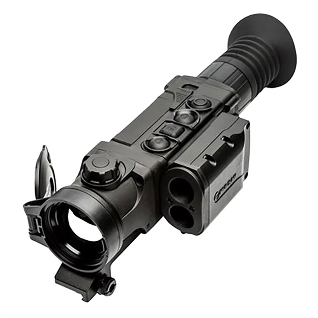 Picture of Trail 2 Lrf Xq50 3.5-14X42mm Thermal Rifle Scope