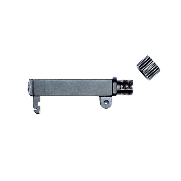 Picture of Trailblazer Firearms Tbzr Lifecard 22Lr Threaded Barrel TB22LR