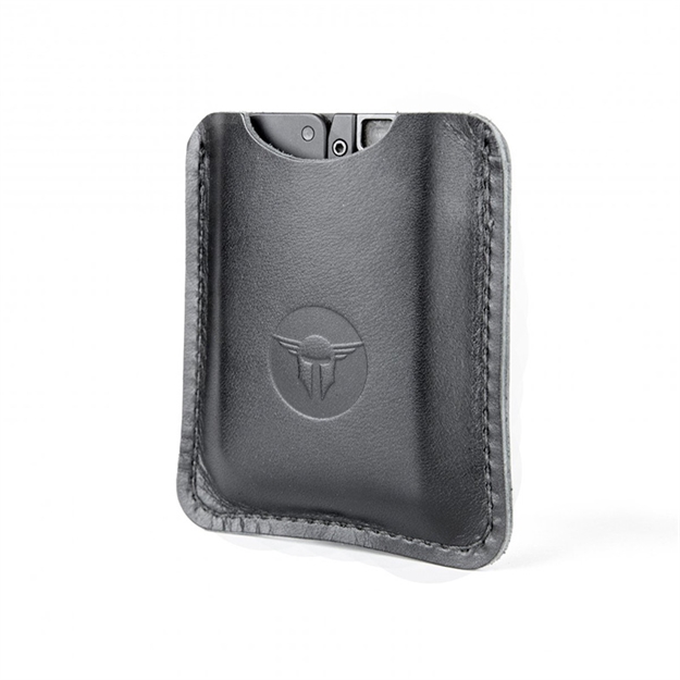 Picture of Trailblazer Firearms Tbzr Sleeve For Lifecard Black LCS-B