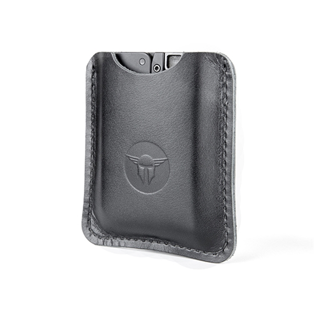 Picture of Trailblazer Firearms Sleeve For Lifecard Black LCS-B 864845000317