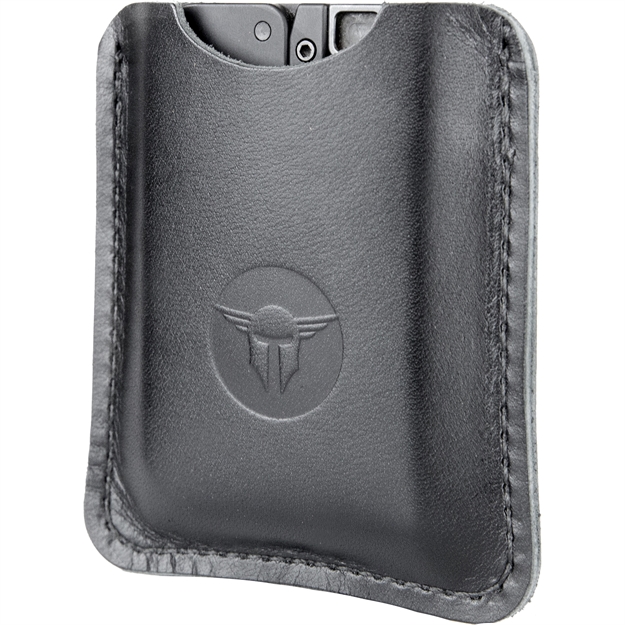 Picture of Trailblazer Firearms Sleeve For Lifecard Black LCS-B
