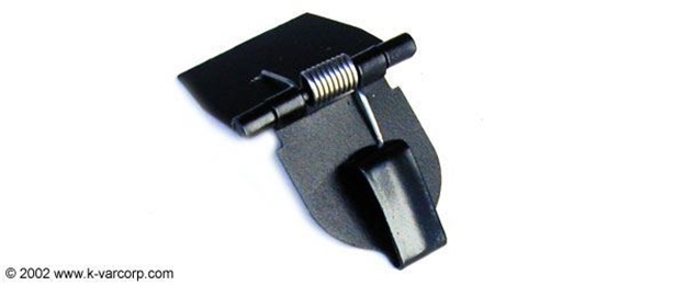 Picture of Trap Door Assem Bulg