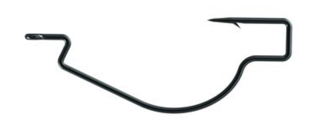 Picture of Trapper Tackle Offset Wide Gap 2/0 25Pc