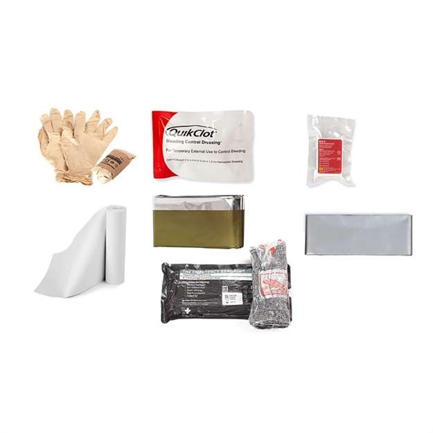 Picture of Trauma Kit Now! Supply Refill 430100761 -