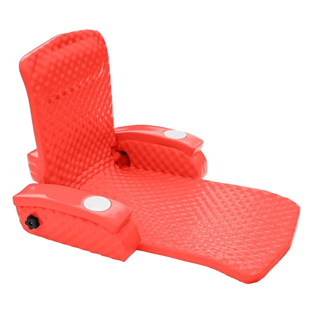 Picture of Trc Recreation Adjustable Recliner - Caribbean Coral