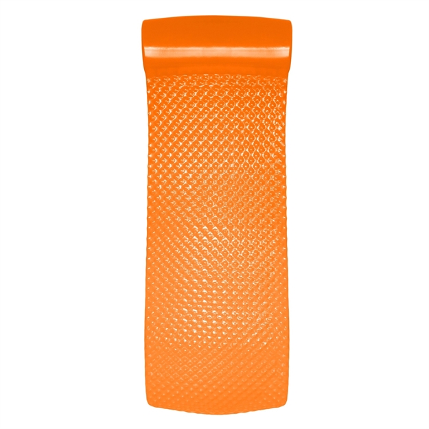 Picture of Trc Recreation Original Super-Soft Float - Orange Breeze