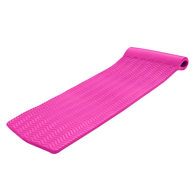 Picture of Trc Recreation Serenity Ripple Pool Float - Flamingo Pink