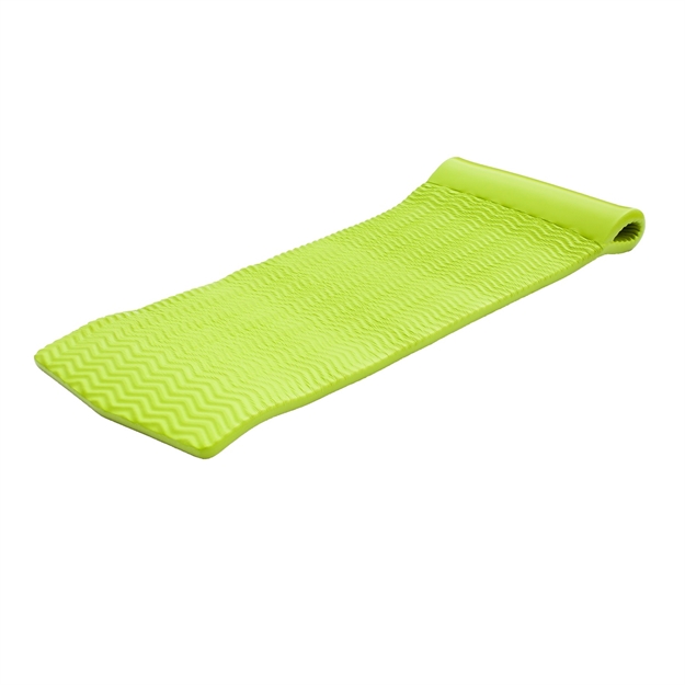 Picture of Trc Recreation Softie Pool Float Kool - Lime Green