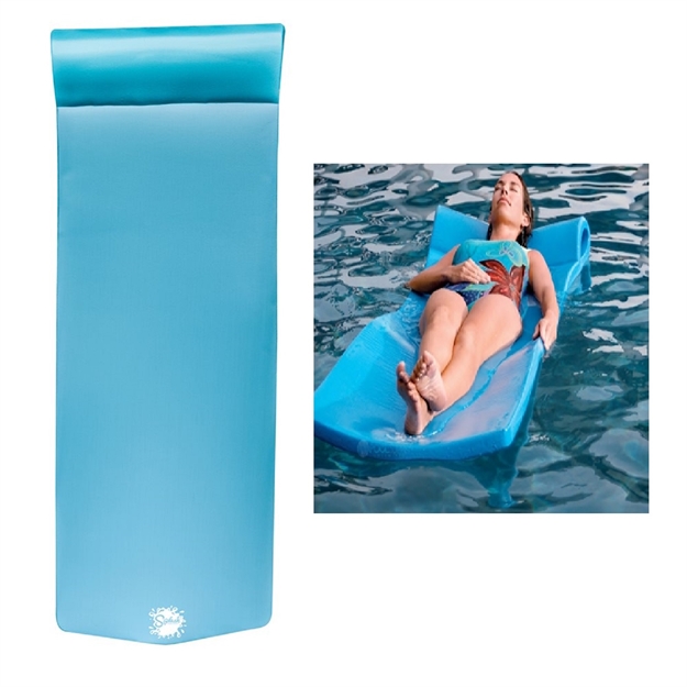Picture of Trc Recreation Splash Pool Float - Marina Blue