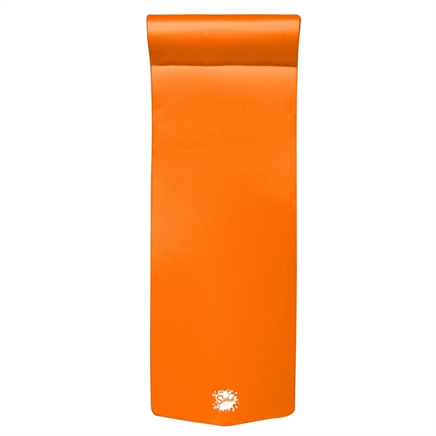 Picture of Trc Recreation Splash Pool Float - Orange Breeze