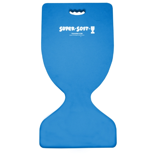 Picture of Trc Recreation SS Deluxe Saddle - Bahama Blue