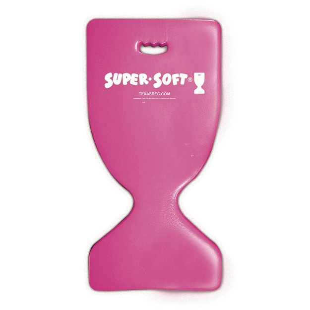 Picture of Trc Recreation SS Deluxe Saddle - Flamingo Pink