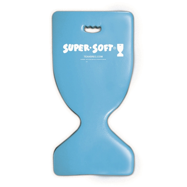 Picture of Trc Recreation SS Deluxe Saddle - Marina Blue