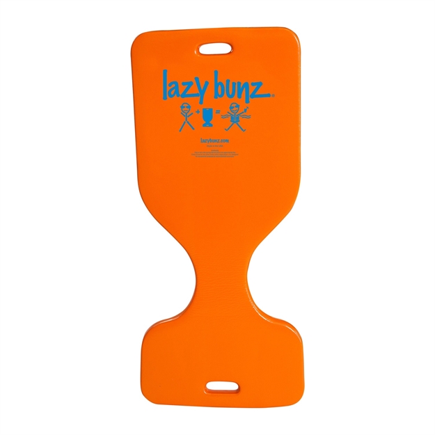 Picture of Trc Recreation SS Deluxe Saddle - Orange Breeze