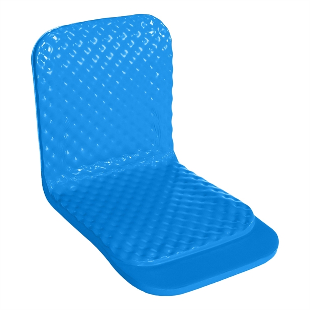 Picture of Trc Recreation Super Soft Folding Chair - Bahama Blue