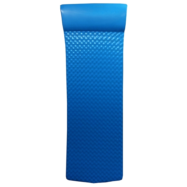 Picture of Trc Recreation Super Soft Pool Float - Bahama Blue