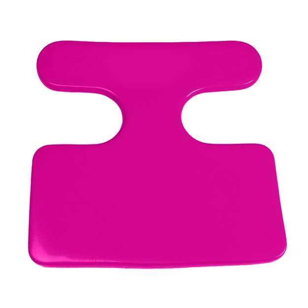 Picture of Trc Recreation Super Soft Pool Saddle Flamingo Pink