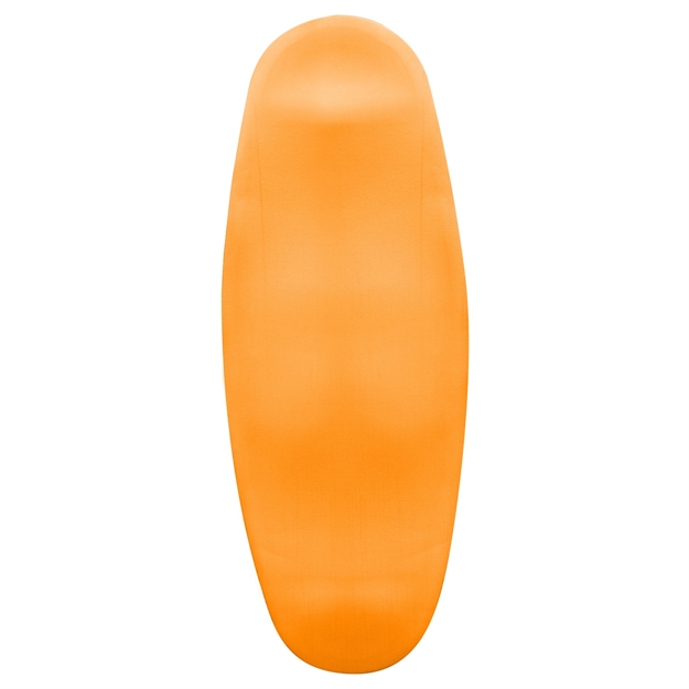 Picture of Trc Recreation Super Soft Sol Float - Orange Breeze