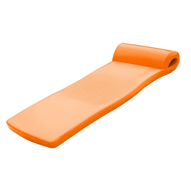 Picture of Trc Recreation Ultra Sunsation Float - Orange Breeze