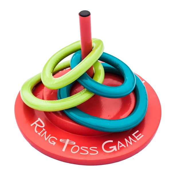 Picture of Trc Ring Toss Game