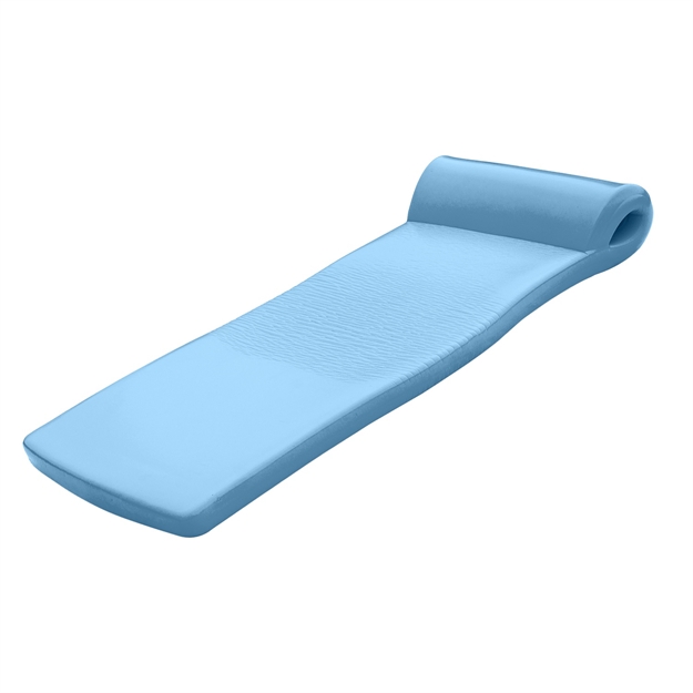 Picture of Trc Ultra Sunsation Pool Float Metallic Blue