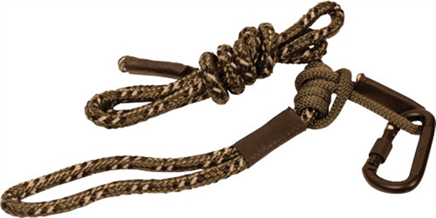 Picture of Tree Spider Spider Rope Style Tree Strap W/Carabiner