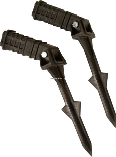 Picture of Tree Stand UP Ladder Stand Installation System