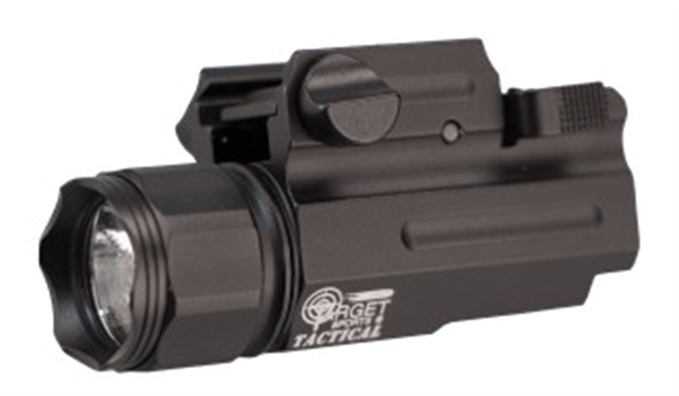 Picture of Trgt Spts Wpn Mntd Led 150Lm QR Mnt