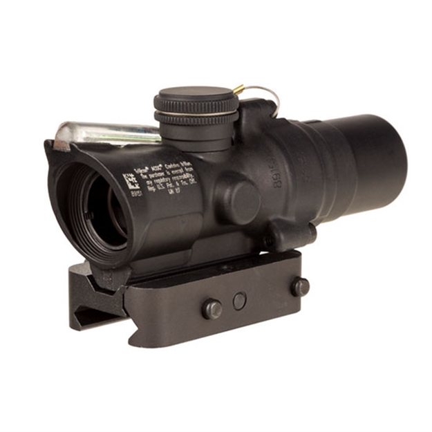 Picture of Tri Acog 1.5X16s Compact Low Green 2Moa TA44C400333 719307314245