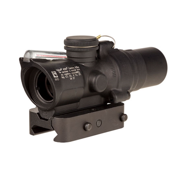 Picture of Tri Acog 1.5X16s Compact Low Red 2Moa TA44C400331 719307314221