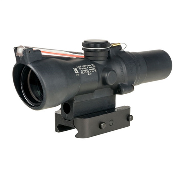 Picture of Tri Acog 1.5X24 Compact Red Crosshair TA45C400337