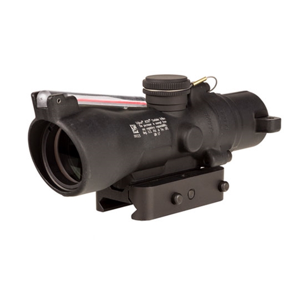 Picture of Tri Acog 3X24 Compact Low Red Crosshai TA50C400351