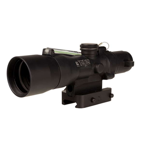 Picture of Tri Acog 3X30 Compact Grn Crosshair TA33C400368
