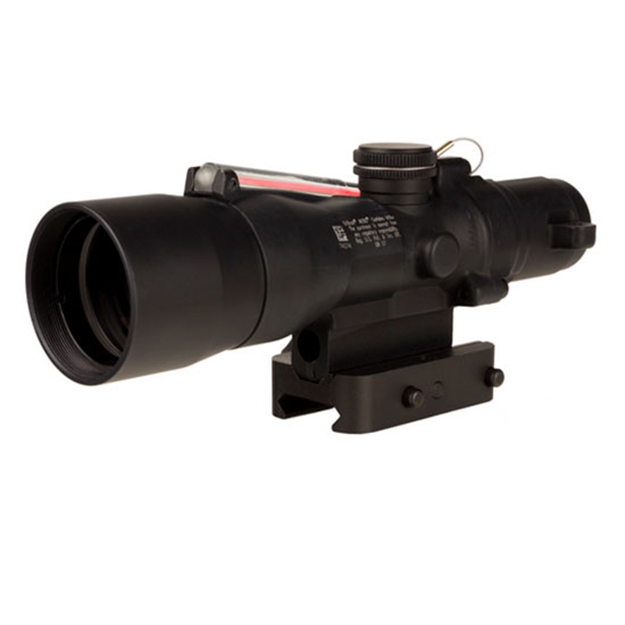 Picture of Tri Acog 3X30 Compact Red Hrsshoe 7.62 TA33C400377 719307313835