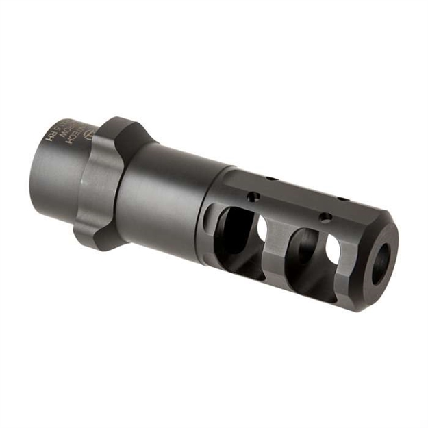 Picture of Tri-Lock Muzzle Break For Arrow QM Suppressor TL-ARROW-M18X1.5RH 609224347054