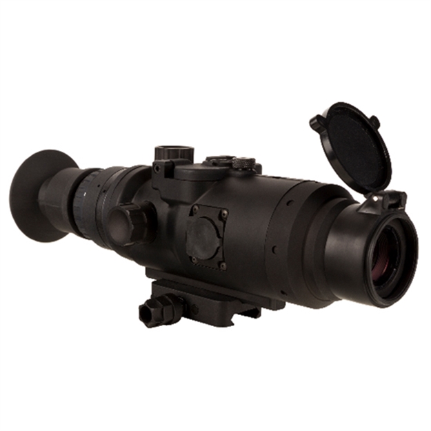 Picture of Tri Thermal Riflescope IR Hunter 24Mm Blk HUNTER242