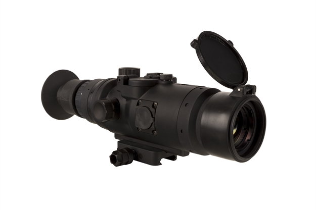 Picture of Trijicon IR Hunter 1.75/14X 35Mm Blk HUNTER352