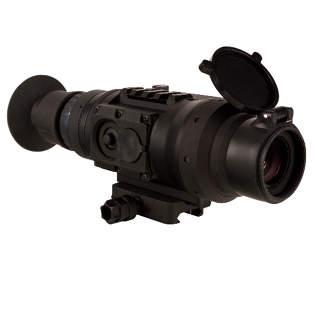 Picture of Tri Thermal Riflescope Reap-Ir 24Mm Blk REAP243