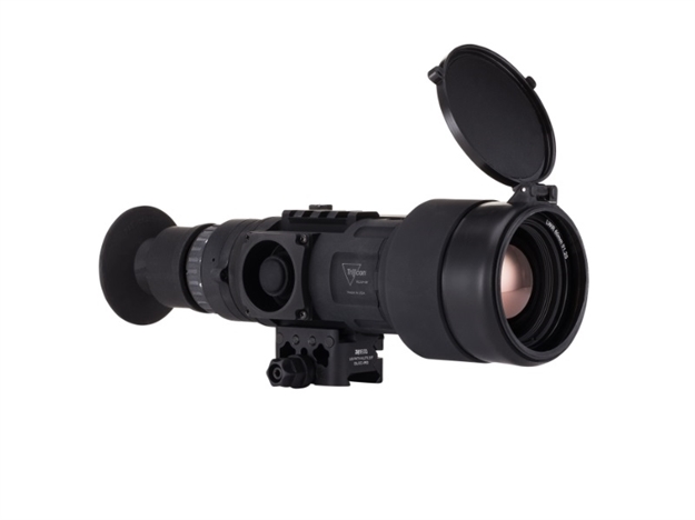 Picture of Tri Thermal Riflescope Reap IR Type 3 60Mm Black! REAP603