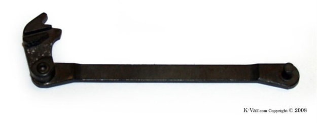 Picture of Trig Bar Makarov W/Dscn Made IN East Germany