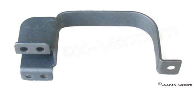 Picture of Trig Guard Stamped US Ak-74, Akm, Ak-100 Series, Saiga, Slr