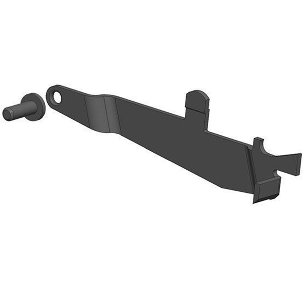 Picture of Trigger Bar And Trigger Bar Pin For The Rexzero1 Series Pistols.