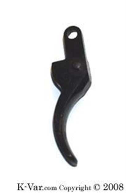 Picture of Trigger For Makarov Pistol. Made IN East Germany...