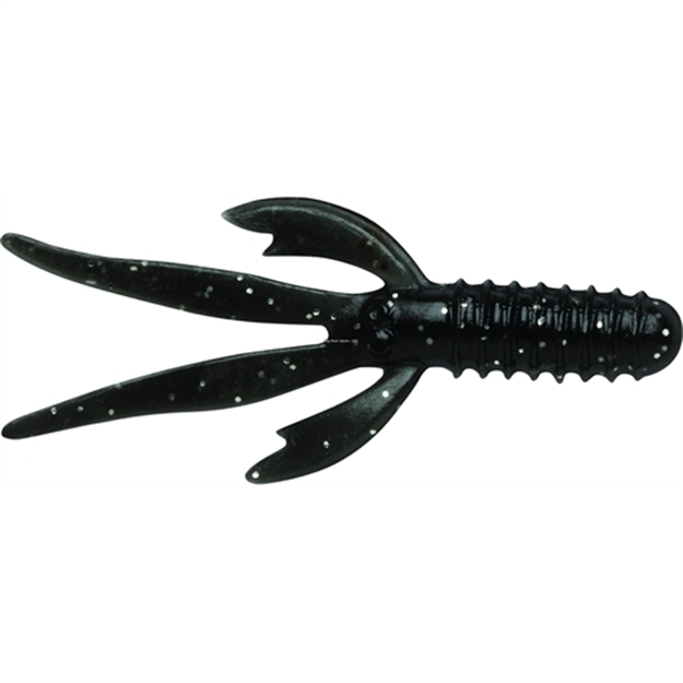Picture of Triggerx Nymph 1" Black 12Pk