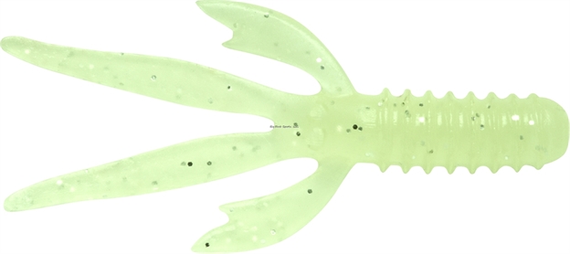 Picture of Triggerx Nymph 1" Glow 12Pk