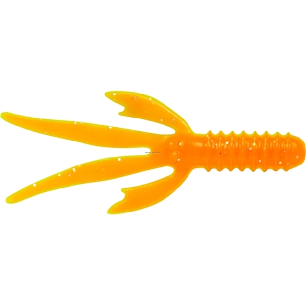 Picture of Triggerx Nymph 1" Orange Chartreuse 12Pk