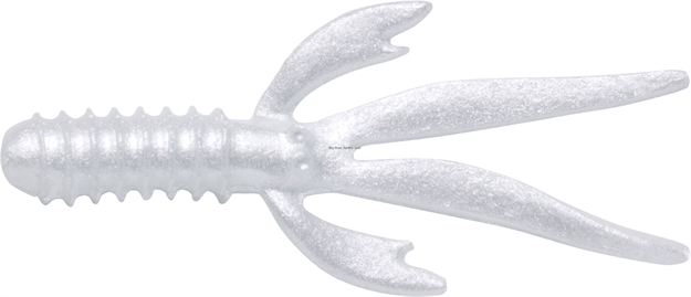 Picture of Triggerx Nymph 1" Pearl White 12Pk