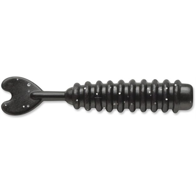 Picture of Triggerx Trigger-X Luv Bug, Softbait, 1",  Black